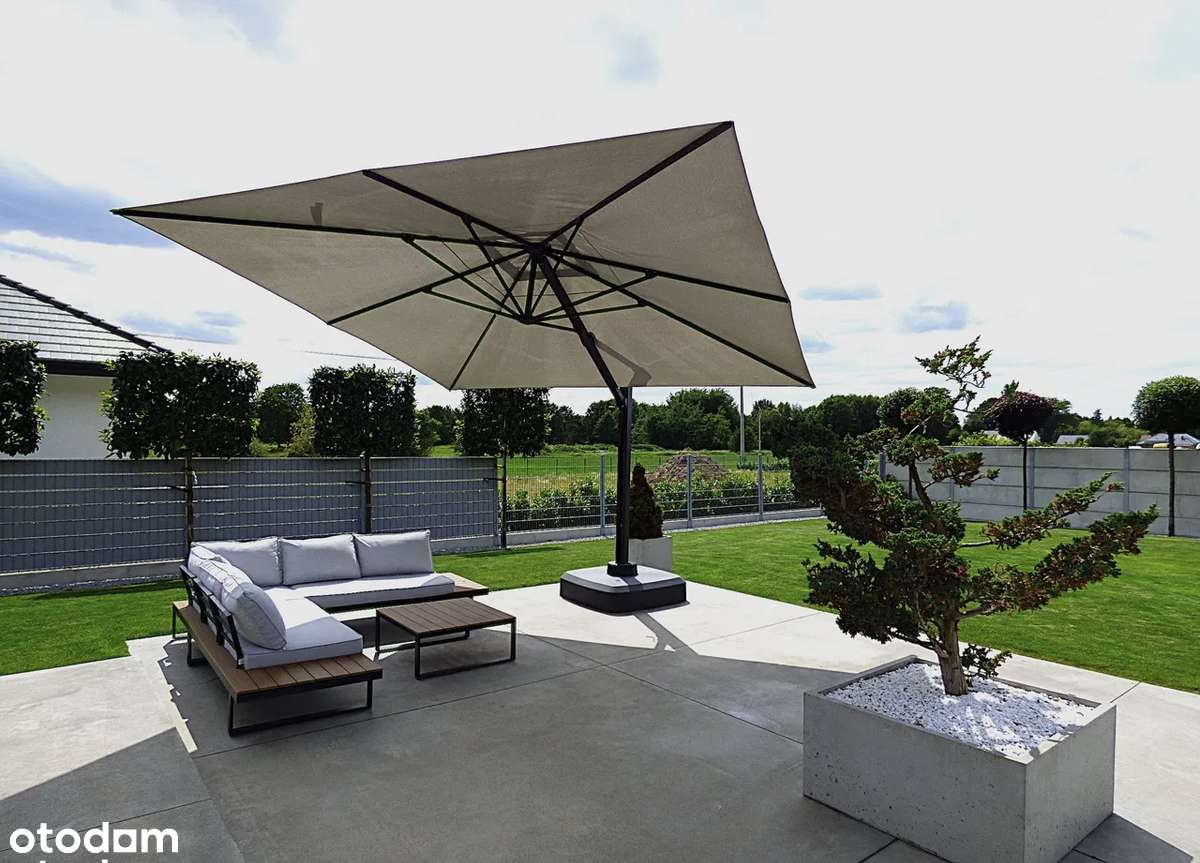 Nowoczesny dom  238 m² przy zalewie – Kluczbork, Opolskie - Pełny obrazek: 5/20