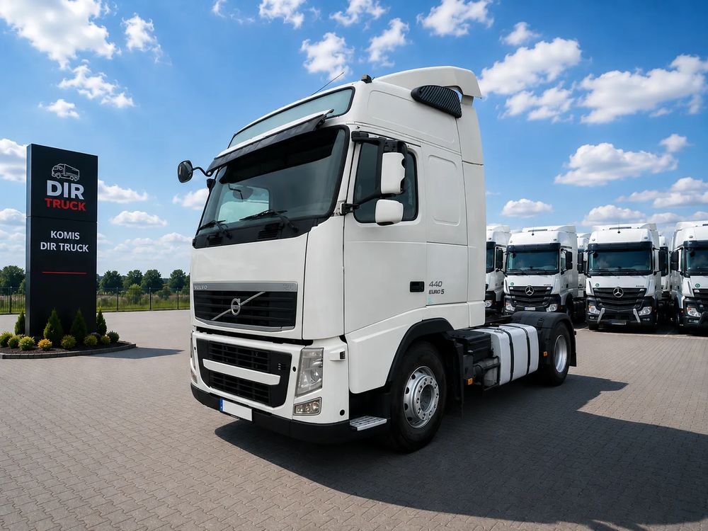 Volvo FH 2009