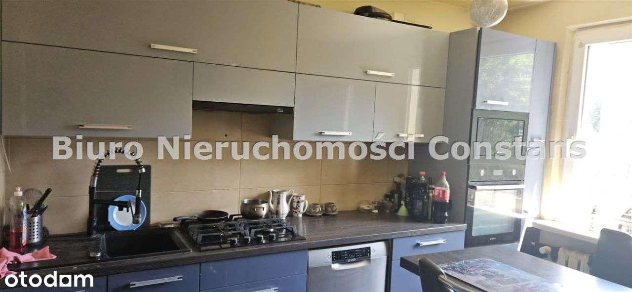 Mieszkanie, 51 m², Częstochowa-2