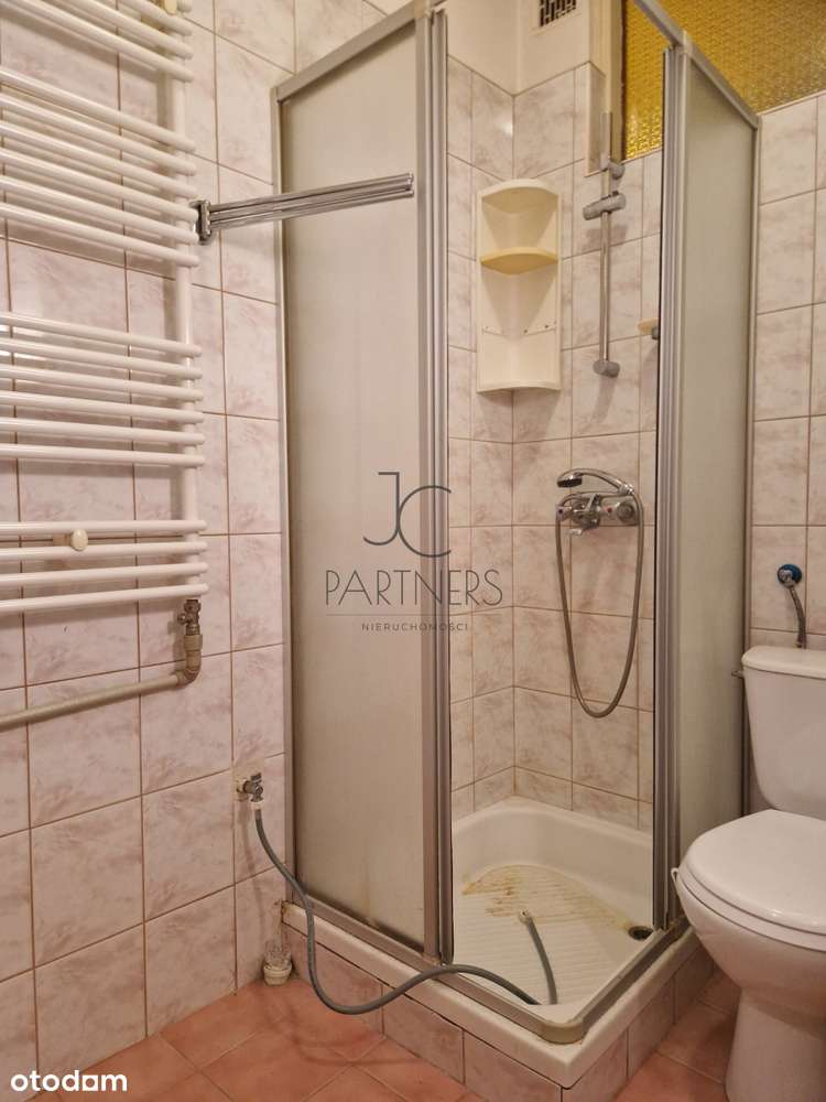 Mieszkanie 34 m2 w cichej okolicy do aranżacji-6