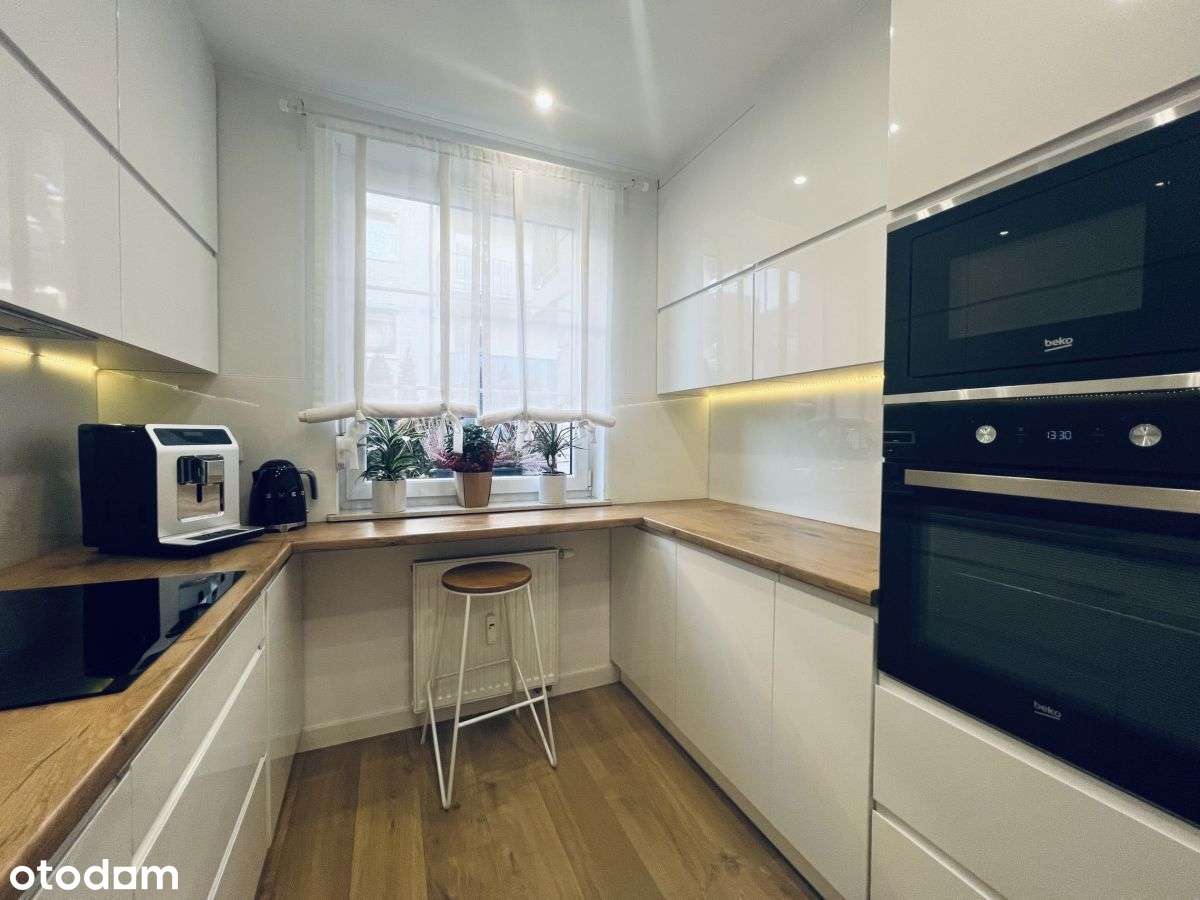 Zamieszkaj wygodnie: 49 m? z ogrodem | Zalasewo-7