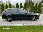 Volkswagen Golf 1.6 TDI BlueMotion Technology Lounge - 3