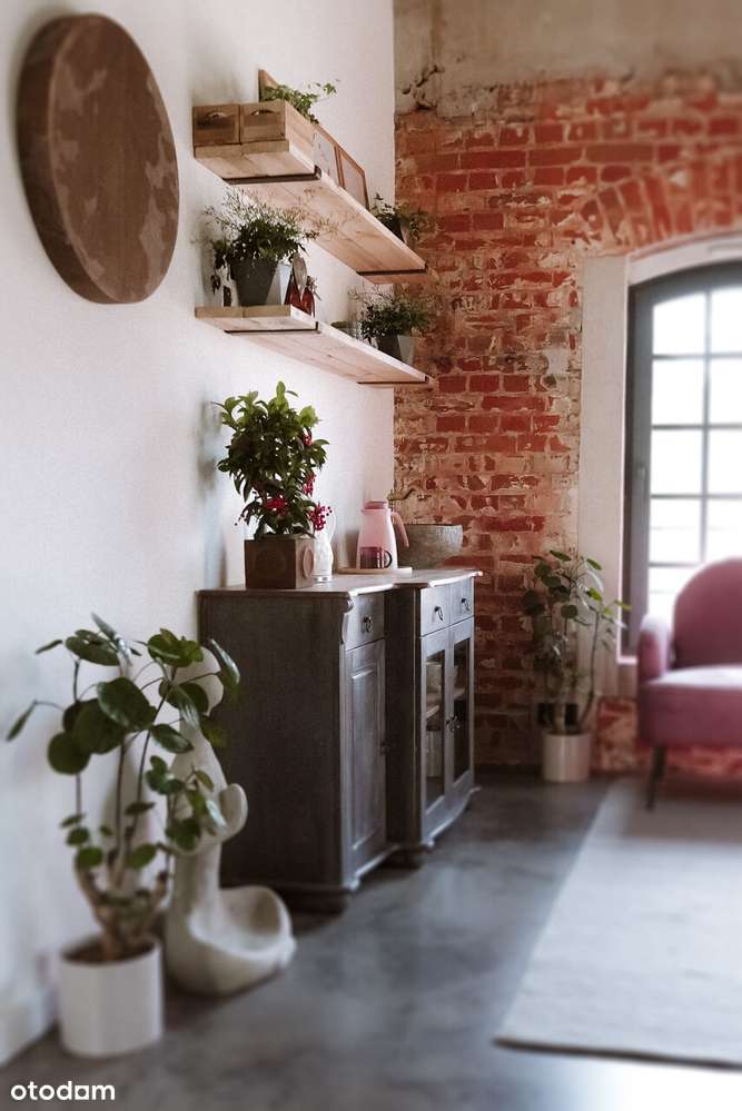 Lokal usługowy do wynajęcia – 69 m², Lofty na Pompach, 1 piętro, winda - Pełny obrazek: 3/9