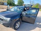 Dacia Duster 1.6 Ambiance 4x4 - 15