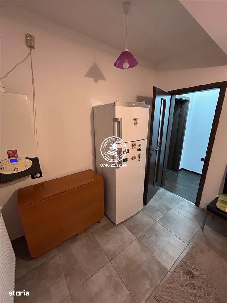 Apartment decomandat cu 2 camere in Complex Sun Residence - Imagine principală: 5/7