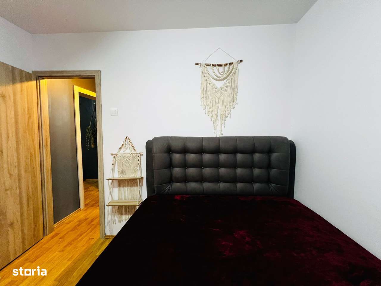 Apartament 3 camere de vanzare - Metrou Nicolae Grigorescu - Ocazie-11