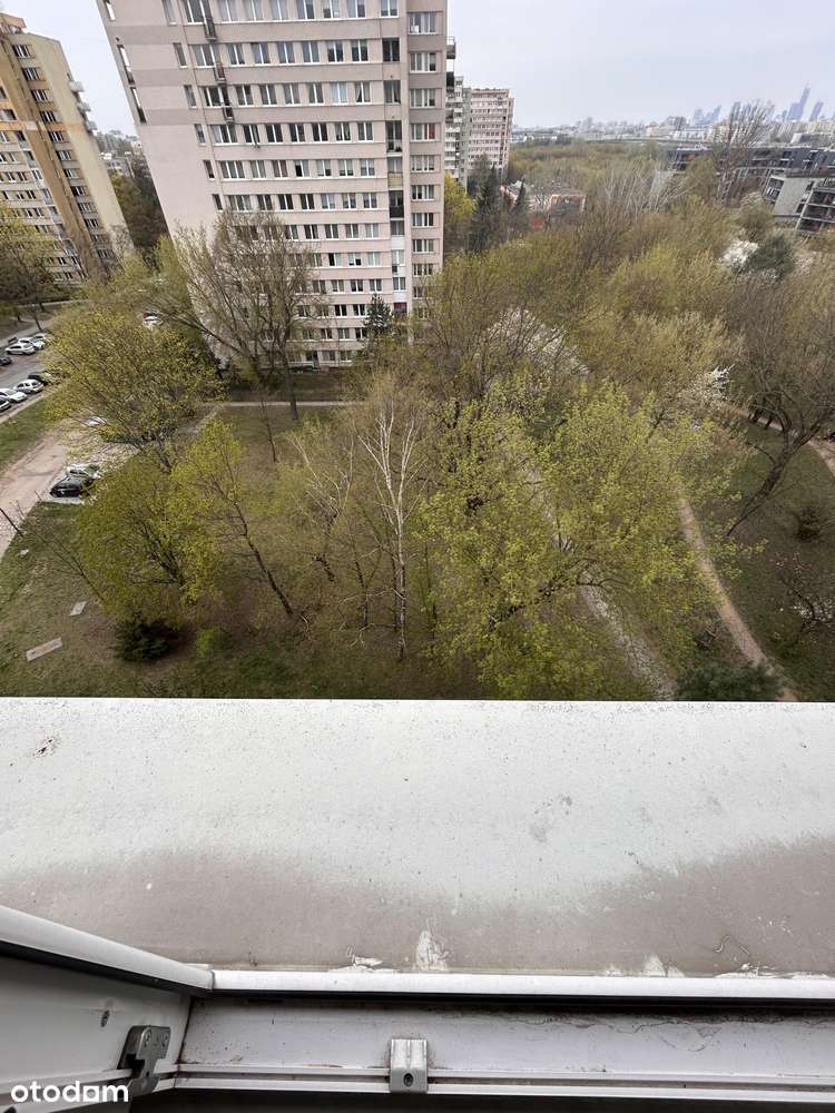 Mokotów Bernardyńska ⭐35m2 / 2 pok.⭐obok JEZIORO Czerniakowskie i PARK-11
