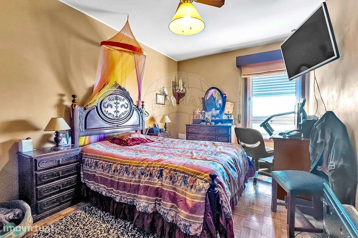 Apartamento T2 para venda - Grande imagem: 3/32