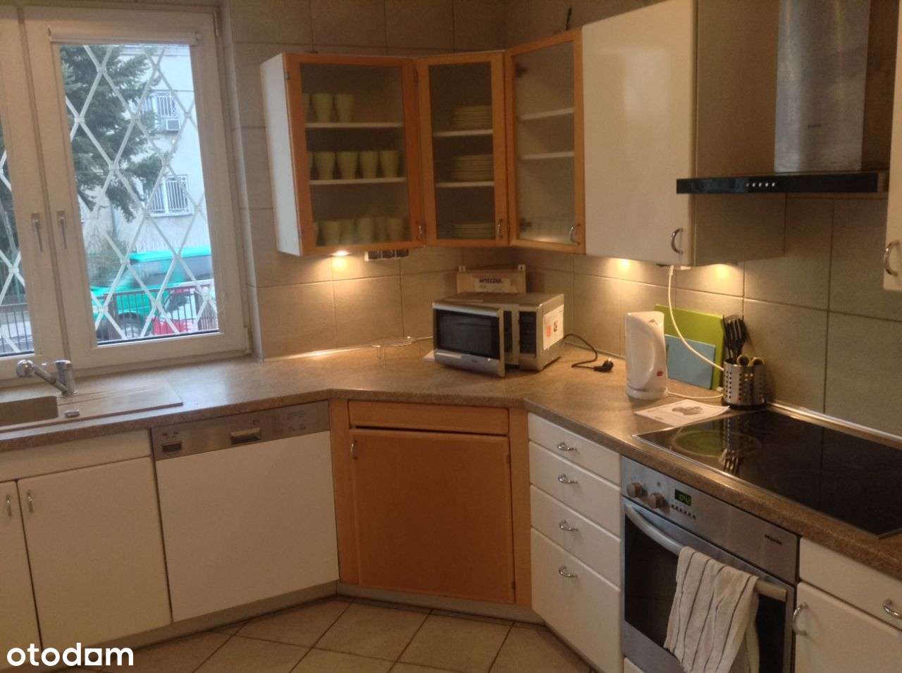 Jednoosobowy pokój Wita Stwosza 17a/MOKOTÓW/784 - Pełny obrazek: 5/7