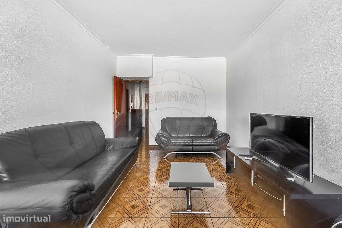 Apartamento T2 para venda-9