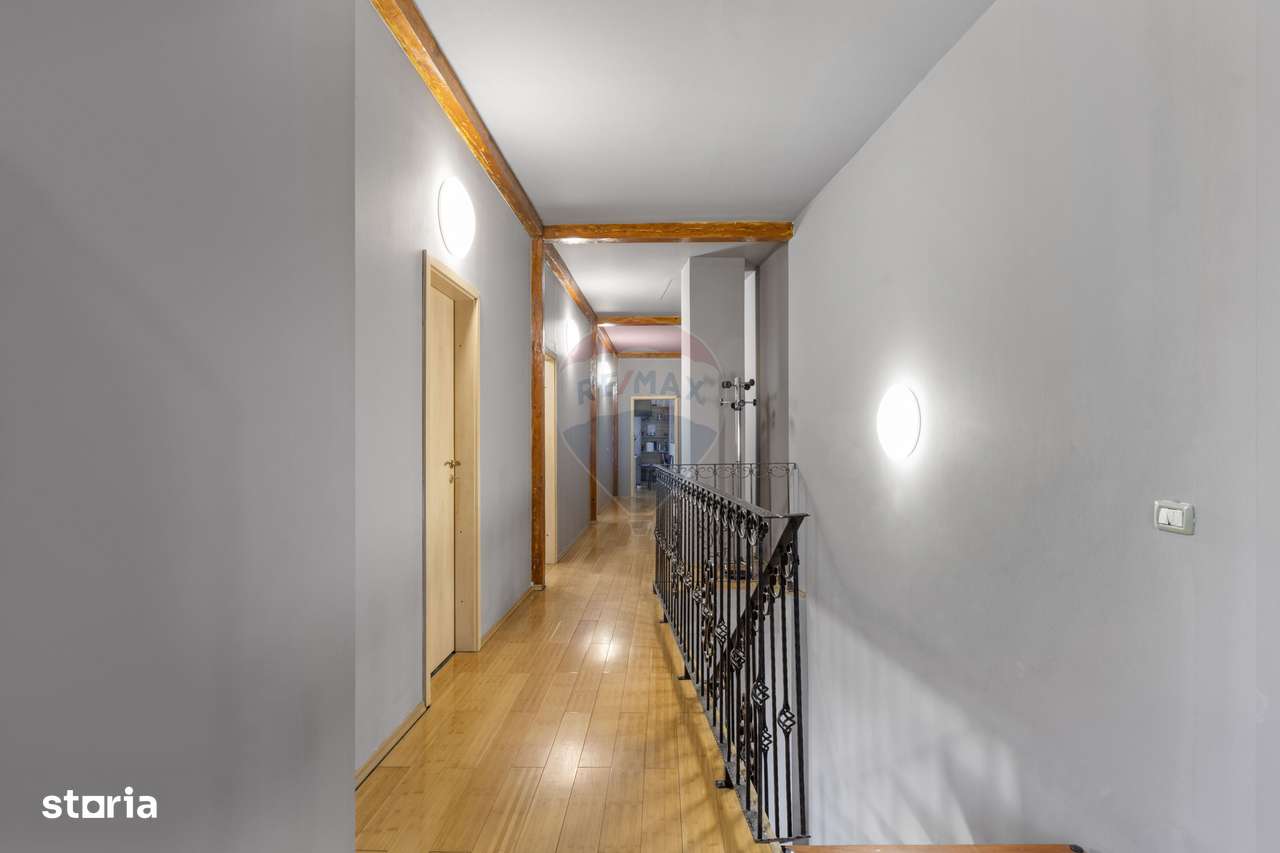 Apartament închiriat, ideală pentru investiție și venit constant-7