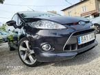 Ford Fiesta - 7