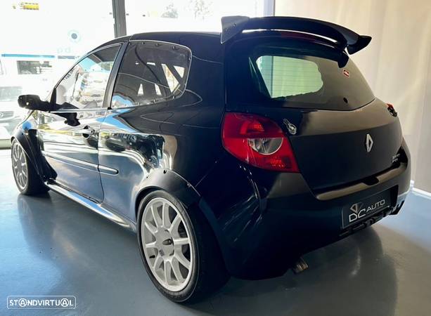 Renault Clio 2.0 16V Sport - 20