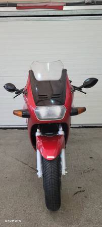 Suzuki GSX - 11