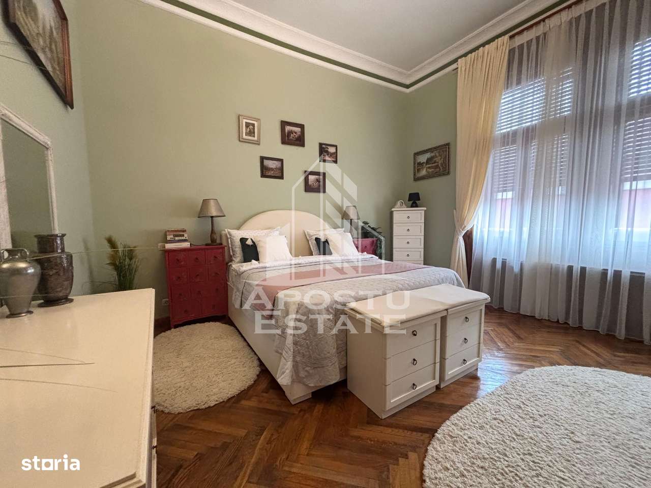 Apartament cu 3 camere, semidecomandat, zona Centrala - Imagine principală: 1/20