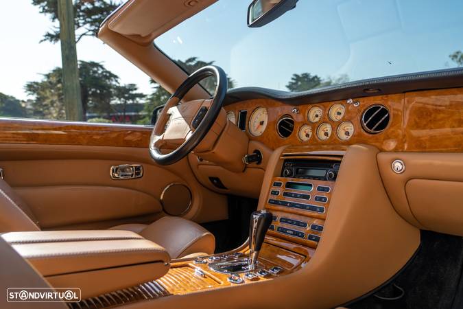 Bentley Azure - 10
