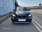 BMW X1 sDrive20d - 2