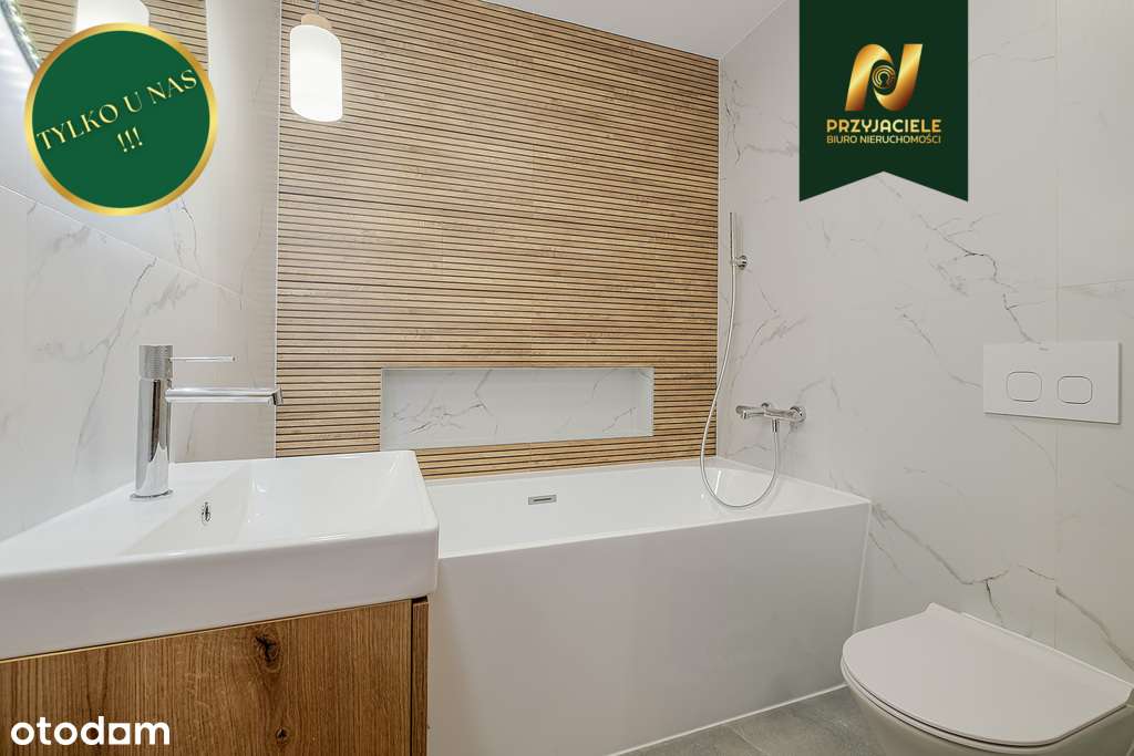 DOM 5 pokoi , blisko morza ! Zaspa-16