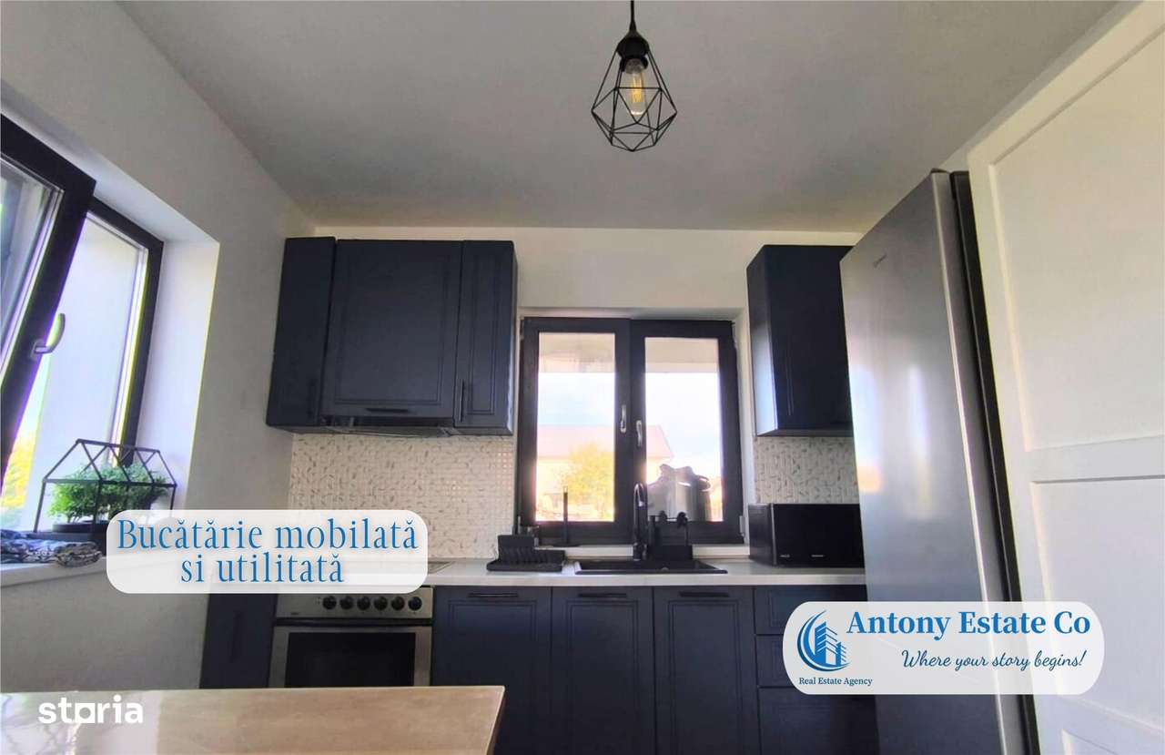 Cazare Muncitori, 5 camere, Osorhei - Imagine principală: 5/11