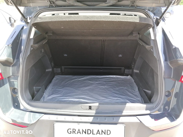 Opel Grandland X 1.2 Turbo ecoTEC START/STOP Enjoy - 18