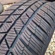 BARUM POLARIS 5 215/65R17 103H 1x 7mm 22R - 2