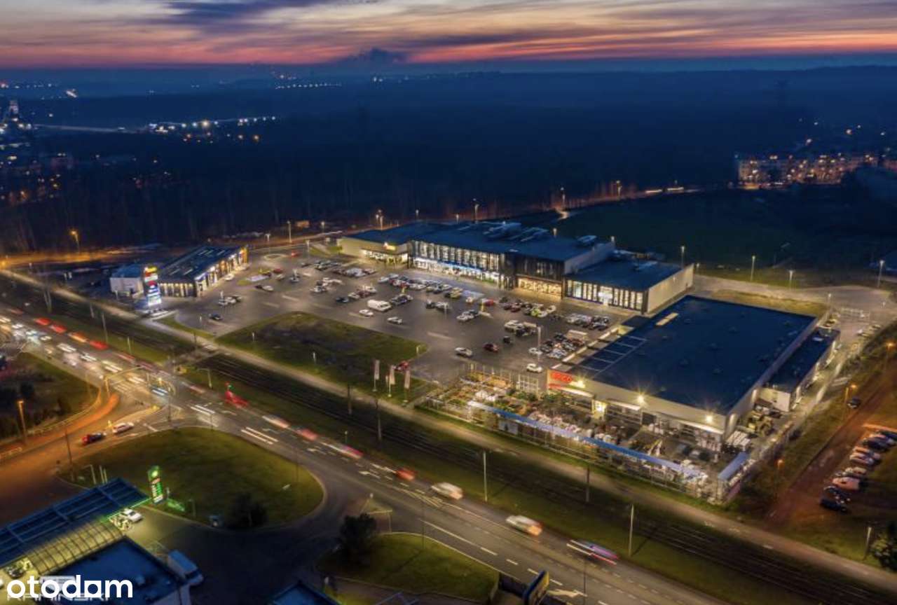 Lokal handlowo-usługowy | BYTOM | C.H STARY STADION - Pełny obrazek: 3/3