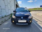 Suzuki SX4 1.6 VVT Automatik 4x2 Comfort - 2