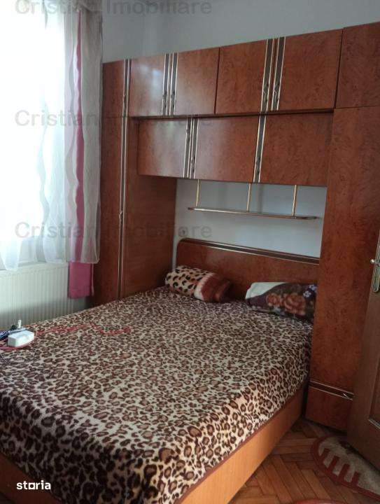 MOBILAT- UTILAT! AP 3 camere, Obor, Etaj 1, Confort 1 - Imagine principală: 4/7