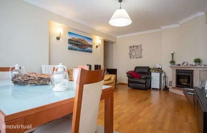 Apartamento T2 Massama - Monte Abraão - Grande imagem: 4/12