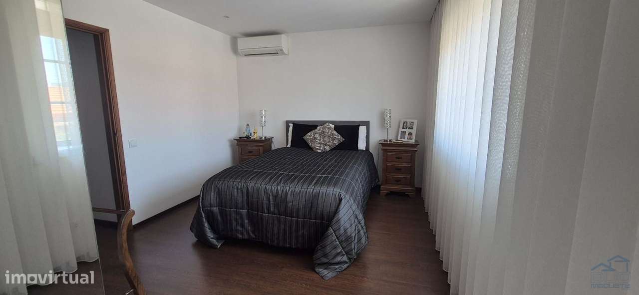 Moradia em Guifóes-9