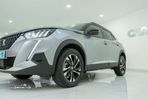 Peugeot 2008 1.5 BlueHDi GT EAT8 - 14