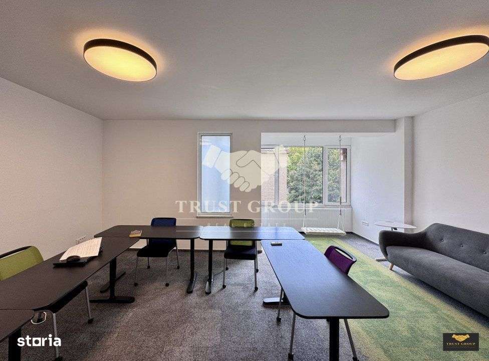 Apartament 3 camere Aviatorilor | Piata Charles de Gaulle-12