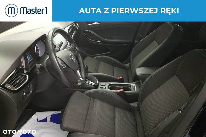 Opel Astra V 1.6 T Elite S&S - 10