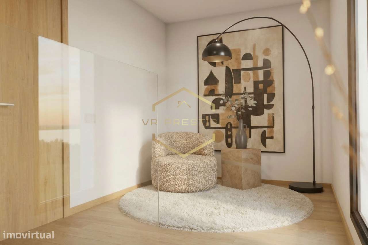 Moradia Isolada T3 Venda em Apúlia e Fão,Esposende-12