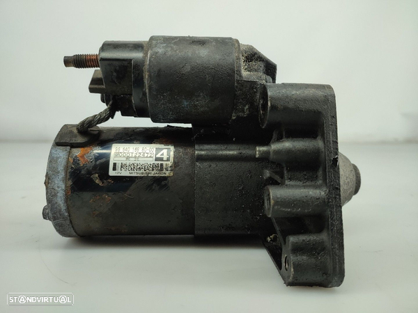 Motor De Arranque Citroen C4 I (Lc_) - 2