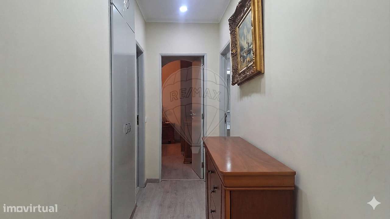 Apartamento T3 para venda - Grande imagem: 4/10
