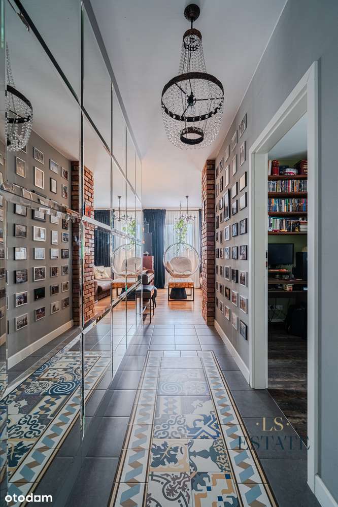 Przytulne mieszkanie w kameralnym bloku!-11