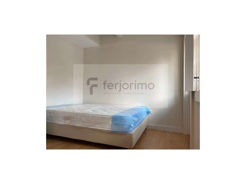 APARTAMENTO PARA ARRENDAMENTO DE QUALIDADE SUPERIOR - Grande imagem: 5/13