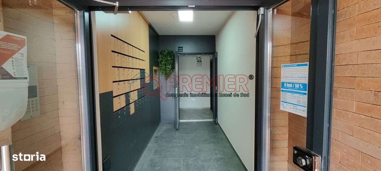 Grand Arena 3 camere disponibil imediat  Aurel Persu-4