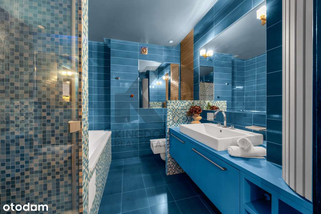 Mieszkanie na sprzedaż/ Wilanów 66m²-8