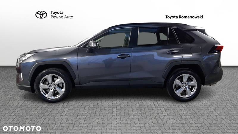 Toyota RAV4 - 2