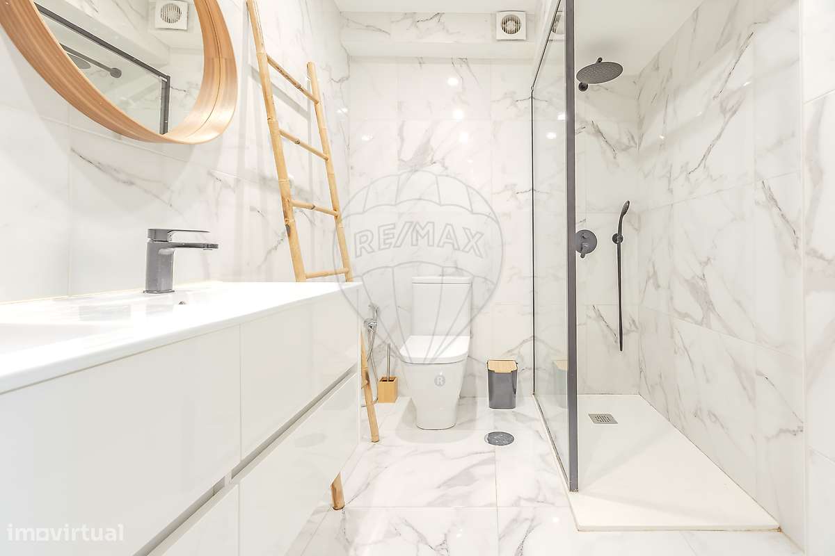 Apartamento T3 para venda-19