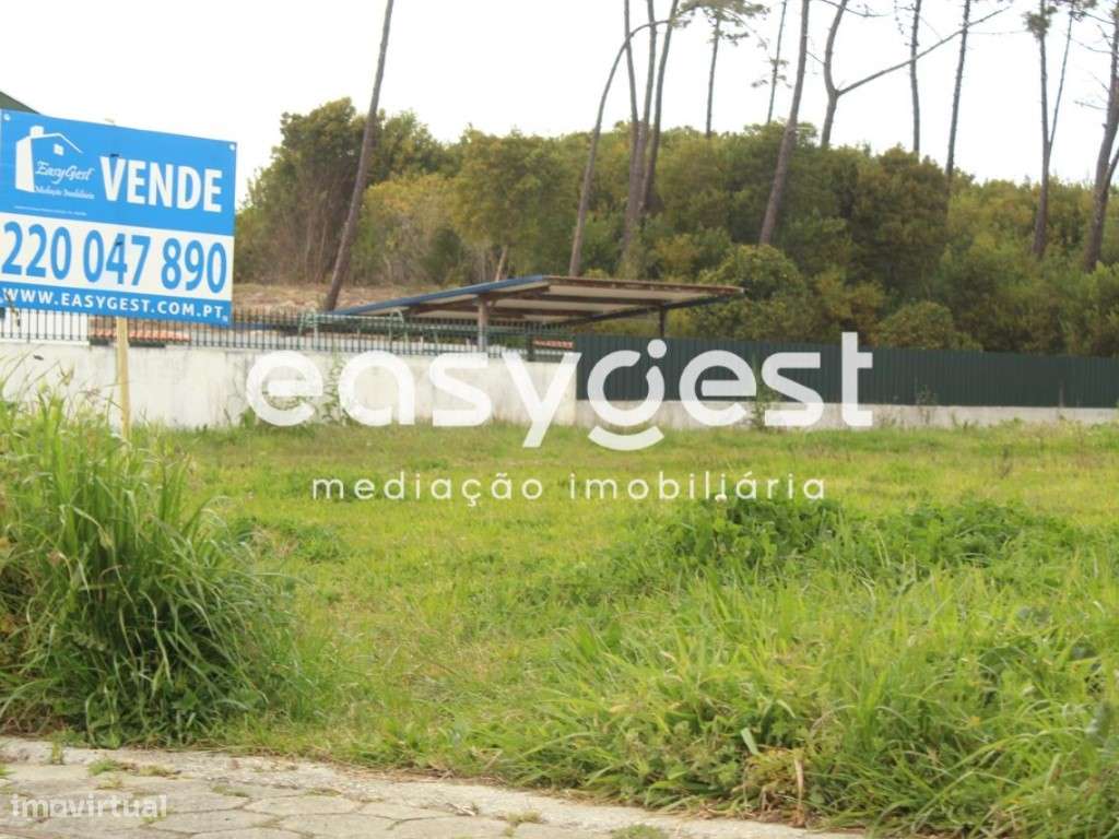 Lote para construção de Moradia próximo da Ria de Aveiro (Ovar) - Grande imagem: 3/17