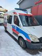Mercedes Sprinter 3.0 ambulans na czesci - 3