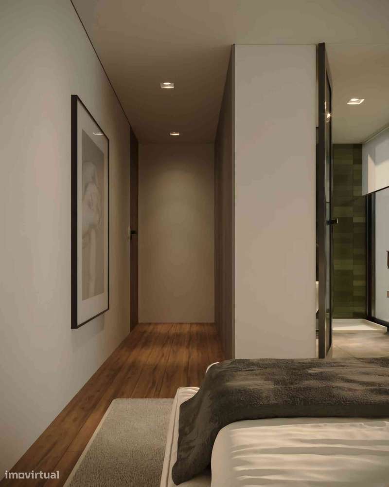 Moradia de Luxo Nova em Vizela –  com 3 Suites-9