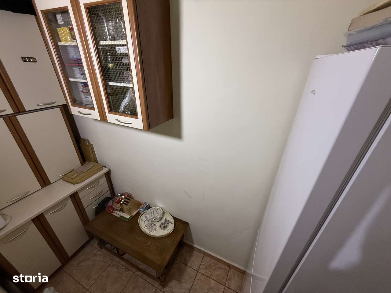 Ap cu 2 camere, 72mp, complet renovat, demisol inalt, zona Bălcescu!-18