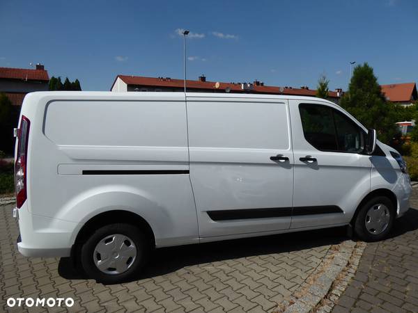 Ford Transit Custom Van L2 Trend 105KM - 2