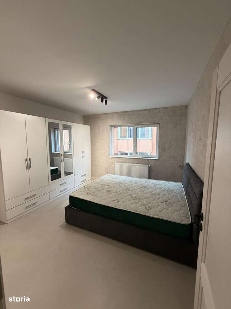 Apartament cu 2 camere I Semidecomandat I Parcare-0