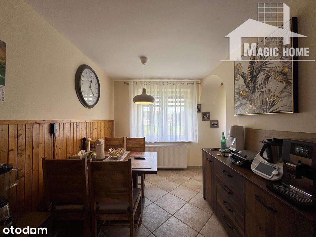 Wolnostojący dom w Olesznej!-11