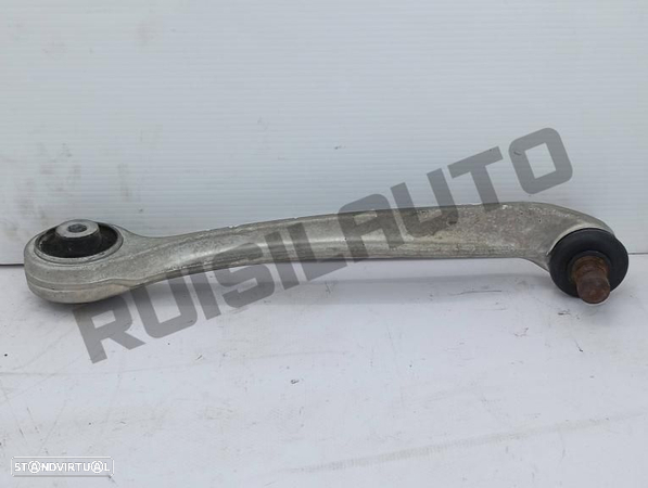 Braço Suspensão Frente Esquerdo  Vw Passat B5 Saloon (3b) [1996 - 3